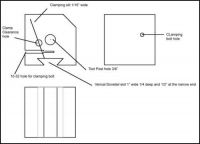 Quick Change Tool Post