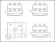 Rocker Tool Post