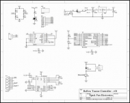 Reflow Soldering Oven