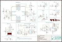 Reflow Soldering Oven Controller