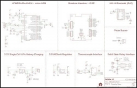 Reflow Soldering Oven Controller