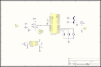 Reflow Soldering Oven Controller