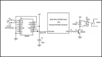 Reflow Soldering Oven Controller