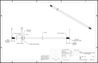 Mill Drawbar