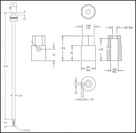 Mill Drawbar