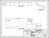 Low Profile Car Ramps