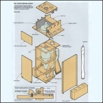 Cyclone Separator