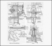 Benchtop Mill