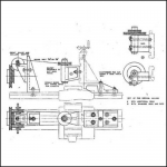 Lathe Milling Attachment