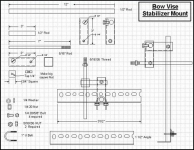 Bow Vise