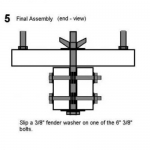 Endless Loop String Jig