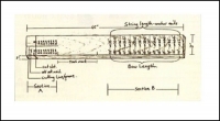 Flemish String Jig