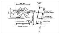 Archery Target