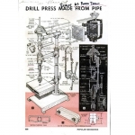 Drill Press