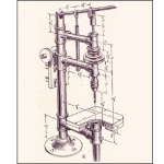 Drill Press