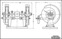 Bench Grinder