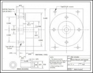 Tool and Cutter Grinder