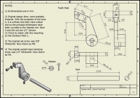 Tool and Cutter Grinder