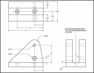 Grinder Tool Rest