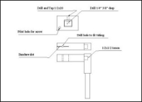 Grinder Water Handling System