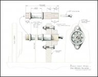 Pole Lathe