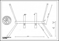 Pole Lathe