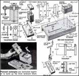 Drill-Powered Lathe