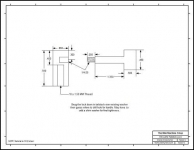 Tailstock Lock