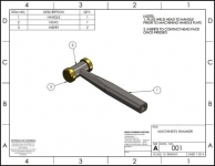 Machinist's Hammer