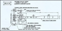 Locomotive Inspector's Hammer