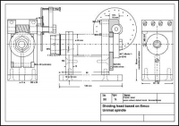 Dividing Head