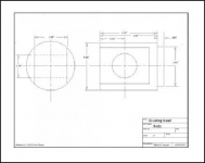 Dividing Head