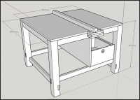 Table Saw