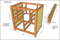 Router Table