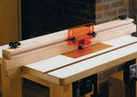 Router Table