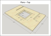 Router Table