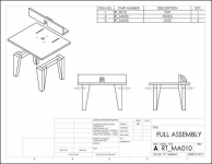 Router Table