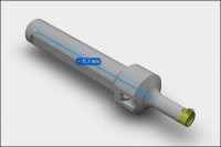 Micro Boring Tool