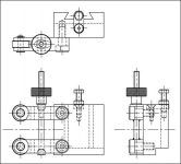 Knurling Tool