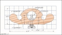 Router Plane