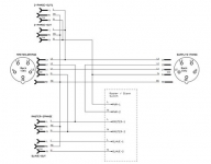 Extension Controller Circuit