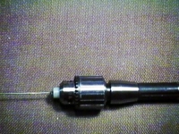 Mini EDM Tool