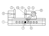 Machinist Vise