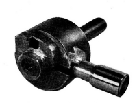 Micrometer Boring Head