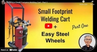 Welding Cart