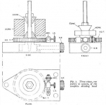 Dividing Head