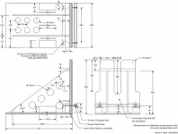 Lock Miter and Mitering Jig