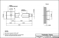 Toolmaker's Clamp