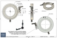 Mill Light Ring