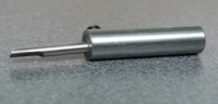 Spherical Turning Tool